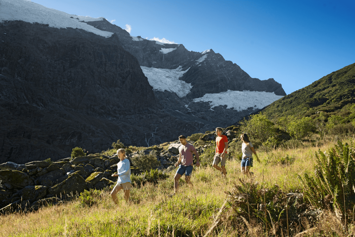 Best Day Hikes in New Zealand and Our Favorite Short Walks